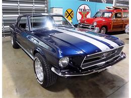 1967 Ford Mustang (CC-1392625) for sale in Pompano Beach, Florida
