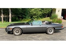1989 Jaguar XJS (CC-1392636) for sale in Bartlett, New Hampshire