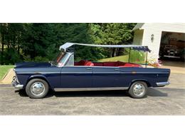 1963 Fiat 1500 (CC-1392648) for sale in Bartlett, New Hampshire