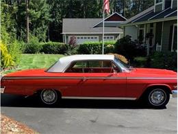 1962 Chevrolet Impala SS (CC-1392653) for sale in Silverdale, Washington