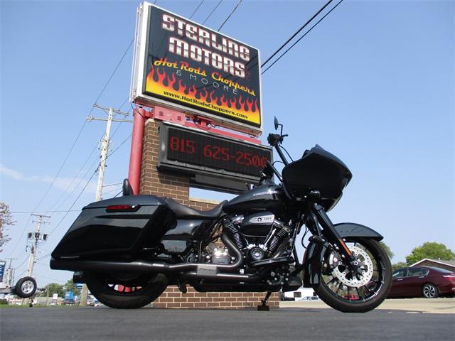 2018 Harley-Davidson Road Glide (CC-1392670) for sale in Sterling, Illinois