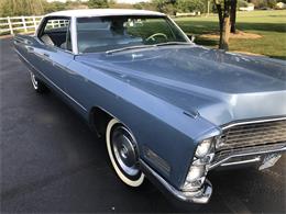 1967 Cadillac Sedan DeVille (CC-1392674) for sale in Pickerington, Ohio