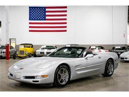 1999 Chevrolet Corvette (CC-1392695) for sale in Kentwood, Michigan