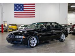 2001 BMW 5 Series (CC-1392697) for sale in Kentwood, Michigan