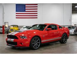 2010 Ford Mustang (CC-1392698) for sale in Kentwood, Michigan