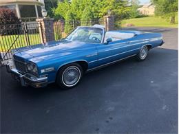 1975 Buick LeSabre (CC-1390270) for sale in Saratoga Springs, New York