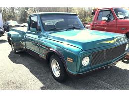 1970 Chevrolet C10 (CC-1392719) for sale in Stratford, New Jersey