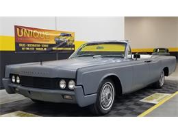 1967 Lincoln Continental (CC-1392726) for sale in Mankato, Minnesota