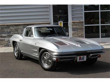 1963 Chevrolet Corvette (CC-1390273) for sale in Clifton Park, New York