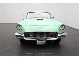 1957 Ford Thunderbird (CC-1392736) for sale in Beverly Hills, California