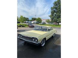 1964 Chevrolet Biscayne (CC-1390274) for sale in Saratoga Springs, New York