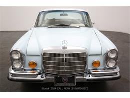 1971 Mercedes-Benz 280SE (CC-1392740) for sale in Beverly Hills, California