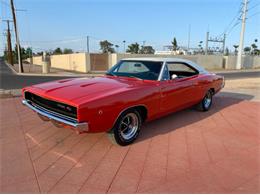 1968 Dodge Charger R/T (CC-1392755) for sale in Peoria, Arizona