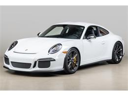 2016 Porsche 911 R (CC-1392763) for sale in Scotts Valley, California