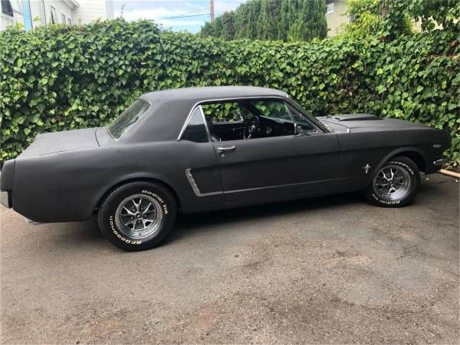1965 Ford Mustang for Sale on ClassicCars.com in United States - Pg 6