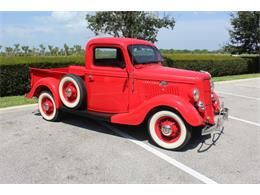 1935 Ford 1-1/2 Ton Pickup (CC-1392809) for sale in Sarasota, Florida