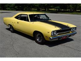 1970 Plymouth Road Runner (CC-1390281) for sale in Saratoga Springs, New York