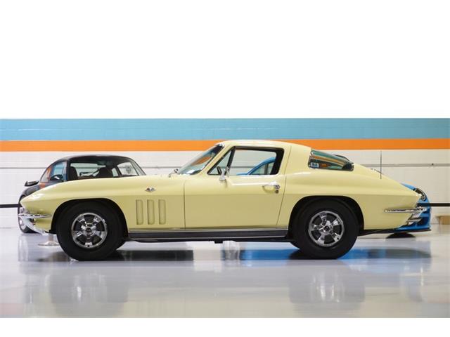 1966 Chevrolet Corvette (CC-1392861) for sale in Solon, Ohio