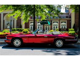 1996 Jaguar XJS (CC-1390289) for sale in Saratoga Springs, New York