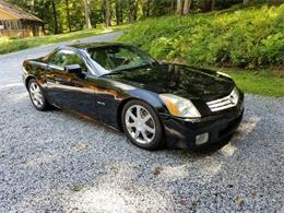 2005 Cadillac XLR (CC-1392903) for sale in Carlisle, Pennsylvania