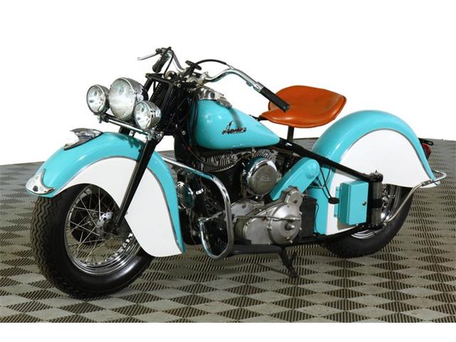 1947 Indian Chief (CC-1392918) for sale in Elyria, Ohio