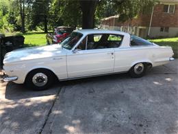 1965 Plymouth Barracuda (CC-1392919) for sale in Kansas City, Missouri