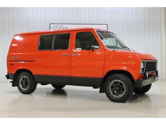 1979 Ford Van (CC-1392924) for sale in Fort Wayne, Indiana