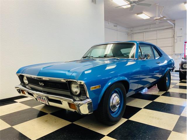 1971 Chevrolet Nova (CC-1392926) for sale in Largo, Florida