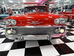 1958 Chevrolet Impala (CC-1392931) for sale in Bonner Springs, Kansas