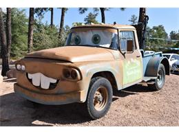 1961 International Tow Truck (CC-1392935) for sale in Payson, Arizona