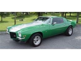 1973 Chevrolet Camaro (CC-1392937) for sale in Hendersonville, Tennessee