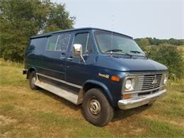 1977 Chevrolet G20 (CC-1392948) for sale in woodstock, Connecticut