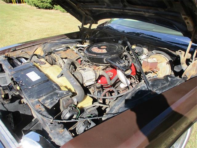 1973 Buick Electra (CC-1392954) for sale in GREAT BEND, Kansas