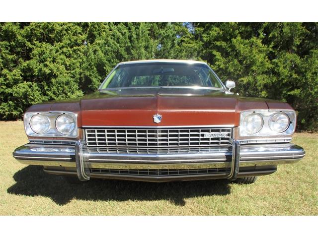 1973 Buick Electra (CC-1392954) for sale in GREAT BEND, Kansas