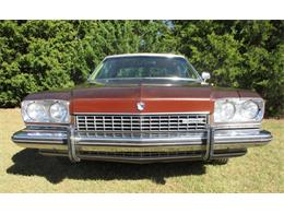 1973 Buick Electra (CC-1392954) for sale in GREAT BEND, Kansas