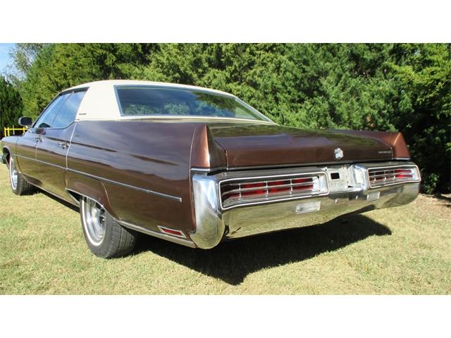 1973 Buick Electra (CC-1392954) for sale in GREAT BEND, Kansas