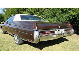 1973 Buick Electra (CC-1392954) for sale in GREAT BEND, Kansas