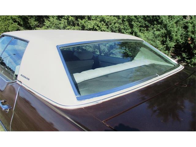 1973 Buick Electra (CC-1392954) for sale in GREAT BEND, Kansas