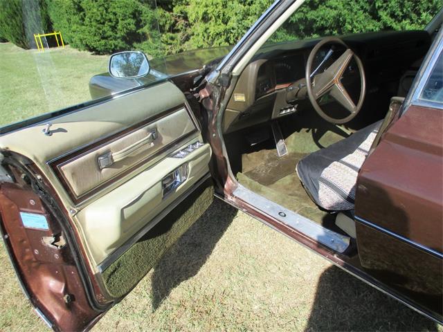 1973 Buick Electra (CC-1392954) for sale in GREAT BEND, Kansas