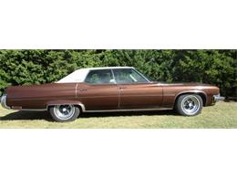 1973 Buick Electra (CC-1392954) for sale in GREAT BEND, Kansas