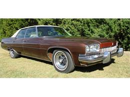 1973 Buick Electra (CC-1392954) for sale in GREAT BEND, Kansas