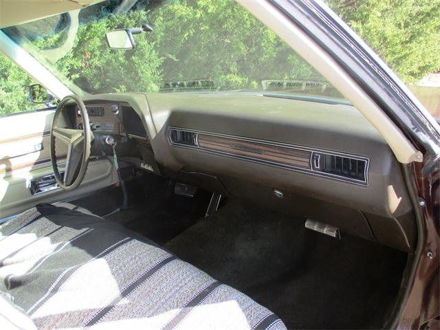 1973 Buick Electra (CC-1392954) for sale in GREAT BEND, Kansas