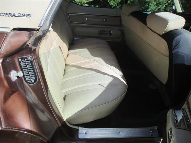 1973 Buick Electra (CC-1392954) for sale in GREAT BEND, Kansas