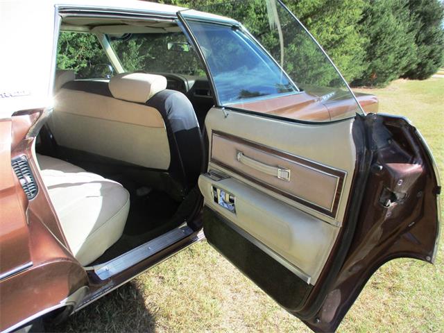 1973 Buick Electra (CC-1392954) for sale in GREAT BEND, Kansas