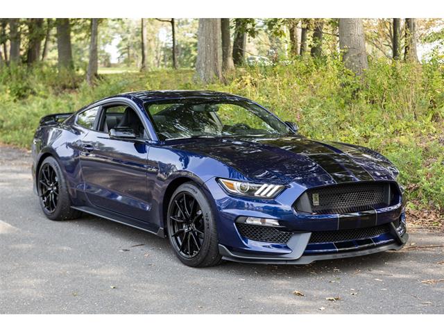 2019 Shelby GT350 (CC-1392958) for sale in Stratford, Connecticut