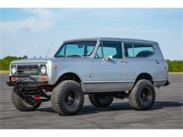 1978 International Harvester Scout (CC-1392966) for sale in PENSACOLA, Florida