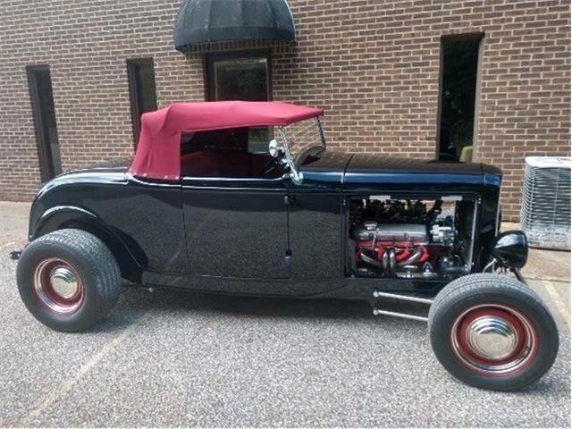 1932 Ford Highboy (CC-1392972) for sale in Parkersburg, West Virginia