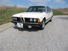 1979 BMW 7 Series (CC-1392990) for sale in Omaha, Nebraska