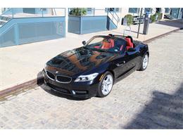 2014 BMW Z4 (CC-1392995) for sale in New York, New York