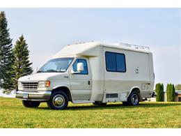 1996 Born Free Recreational Vehicle (CC-1392997) for sale in Watertown, Minnesota